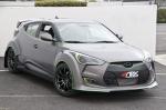 Hyundai Veloster by ARK Performance 2011 года